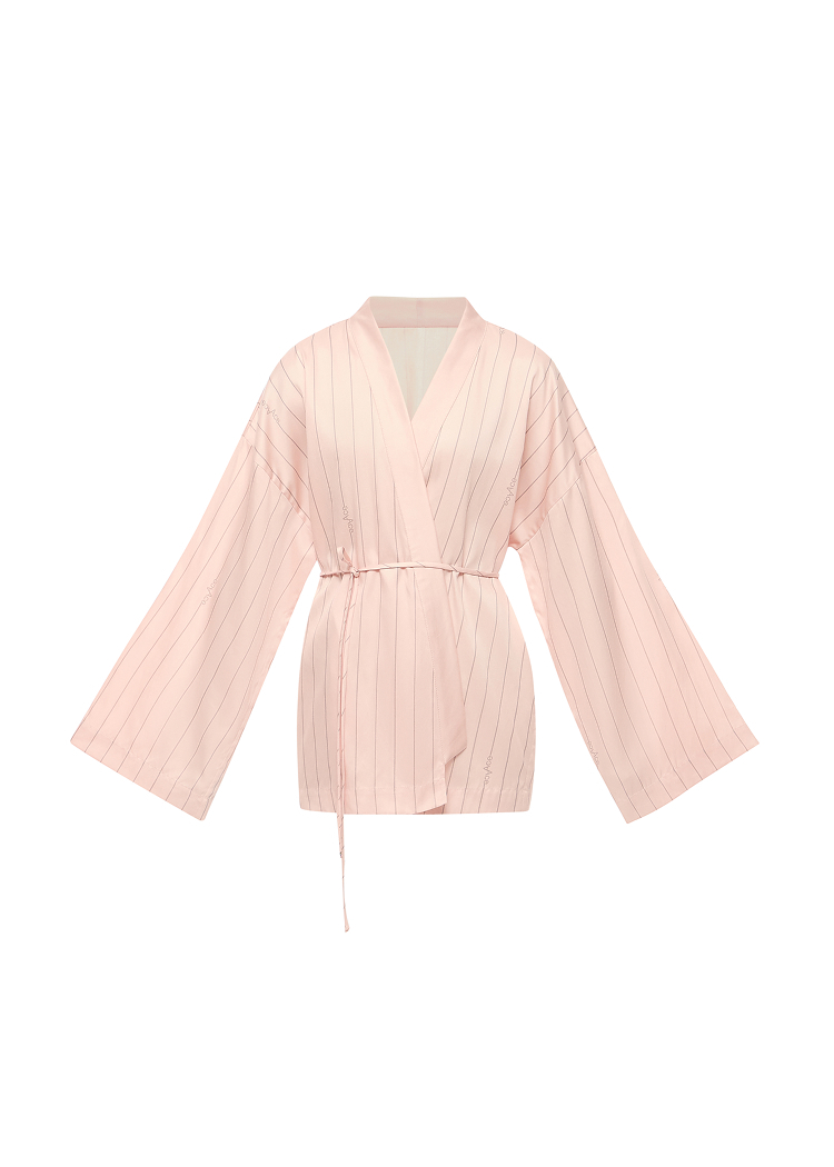 Кімоно Ace Classy Pajama pink