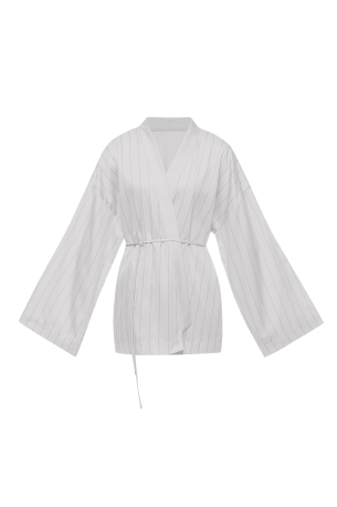 Кімоно Ace Classy Pajama Сіре