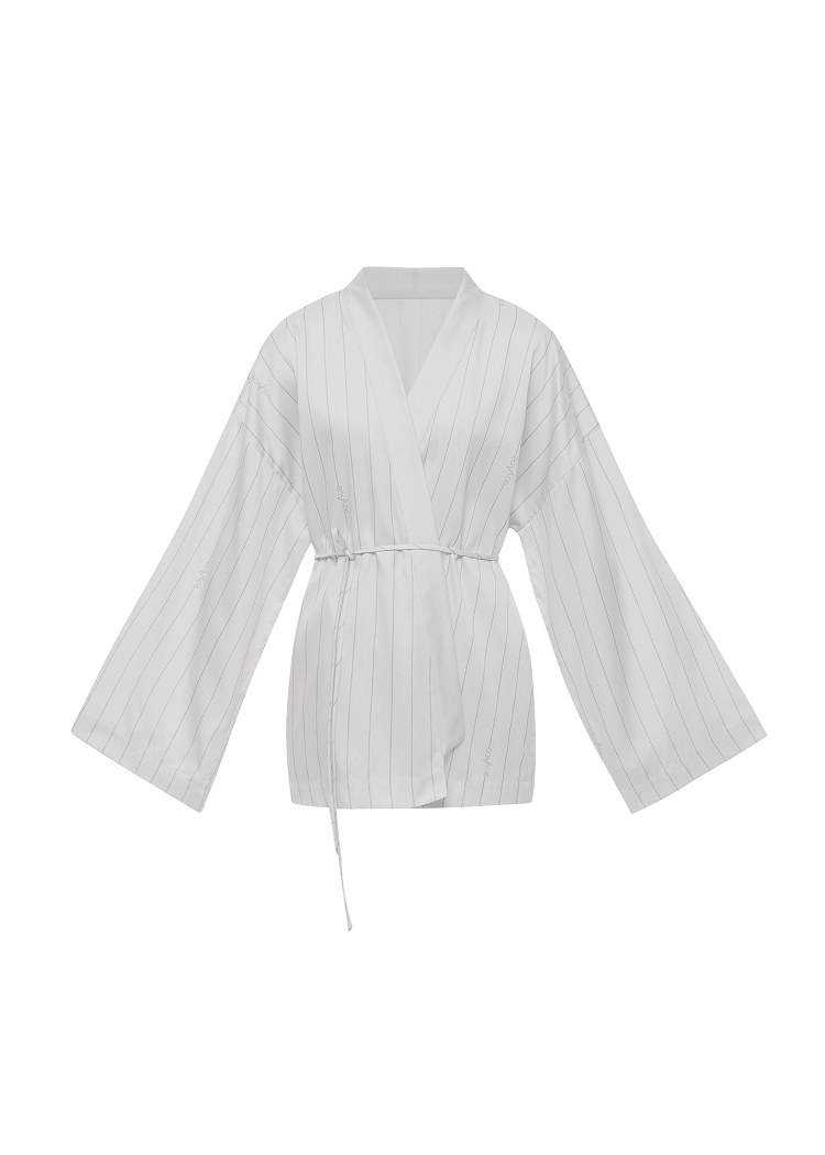 Кімоно Ace Classy Pajama grey
