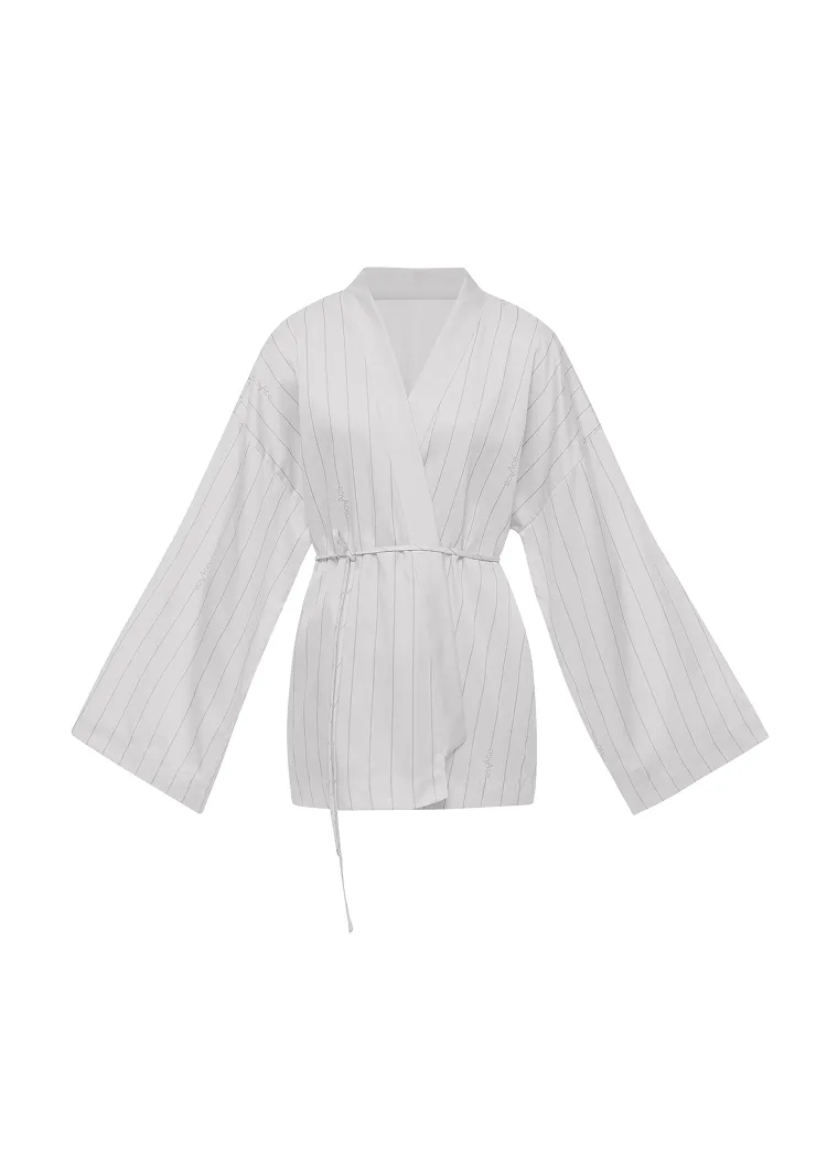 Кімоно Ace Classy Pajama grey