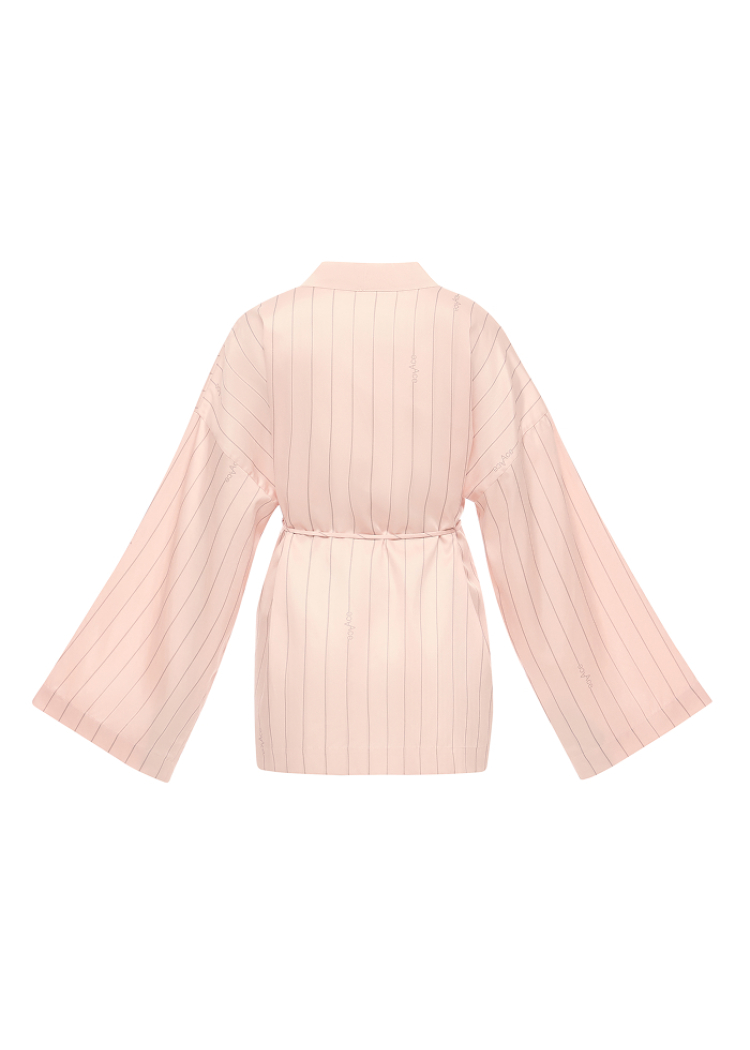 Кімоно Ace Classy Pajama pink