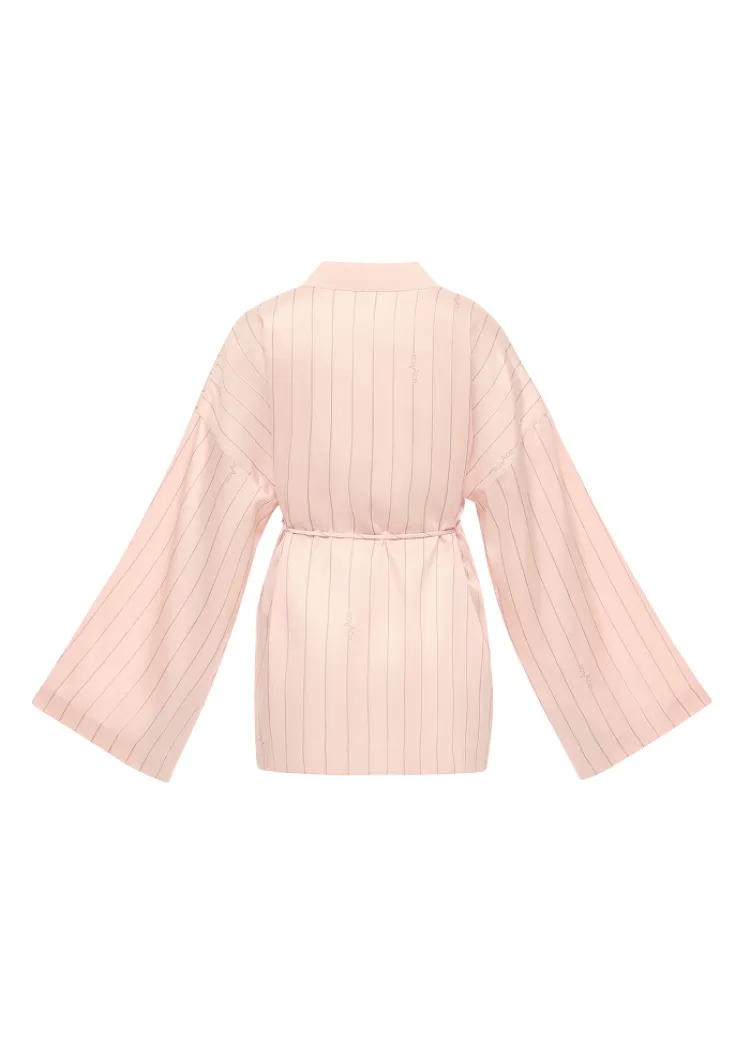 Кімоно Ace Classy Pajama Рожеве