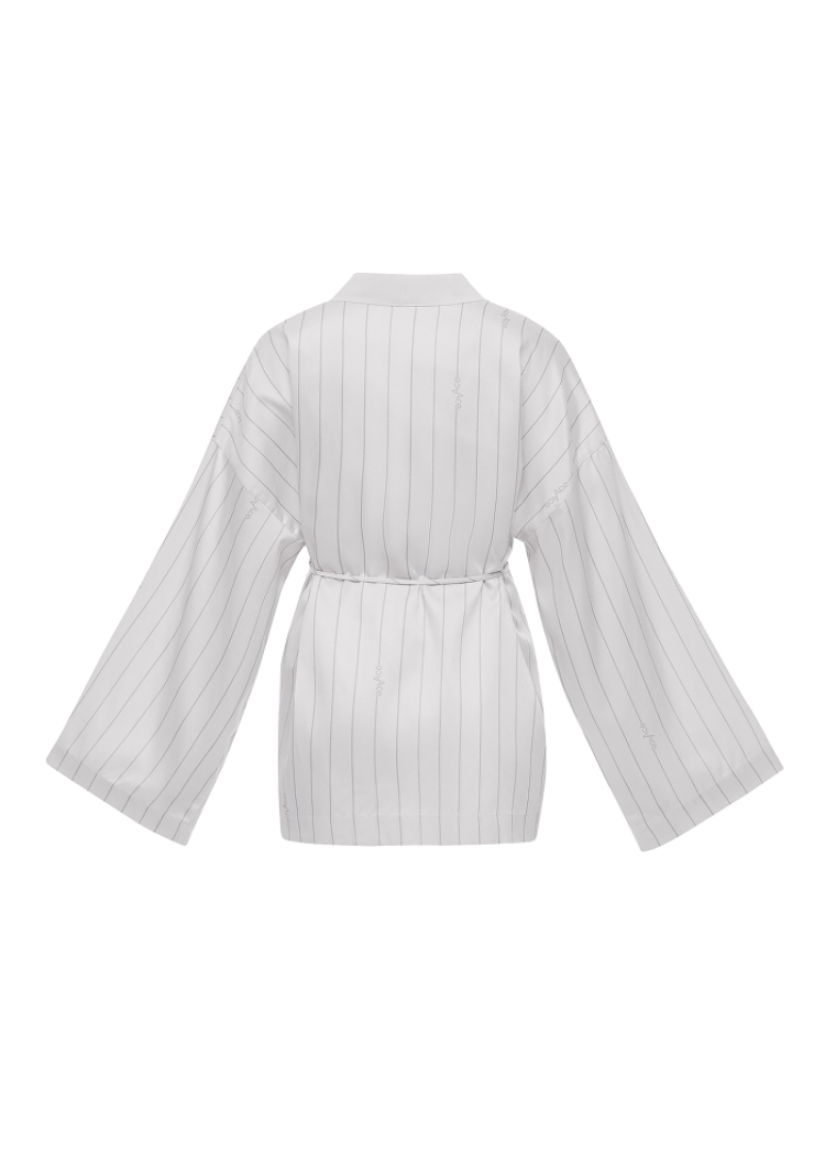 Кімоно Ace Classy Pajama grey