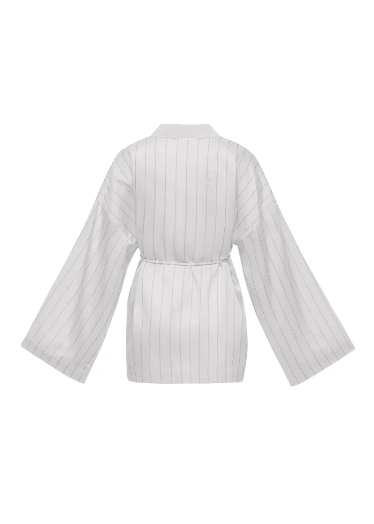 Кімоно Ace Classy Pajama grey