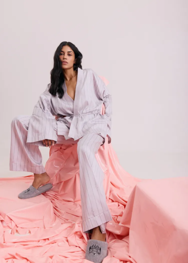 Кімоно Ace Classy Pajama grey