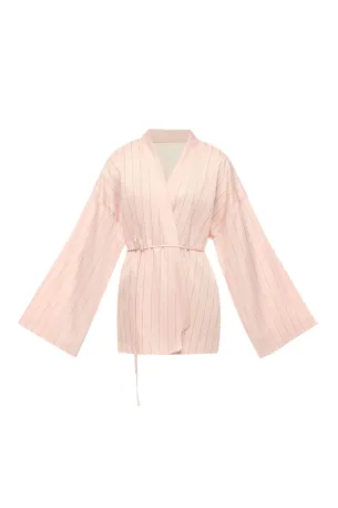 Кімоно Ace Classy Pajama Рожеве