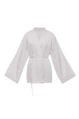 Кімоно Ace Classy Pajama Сіре