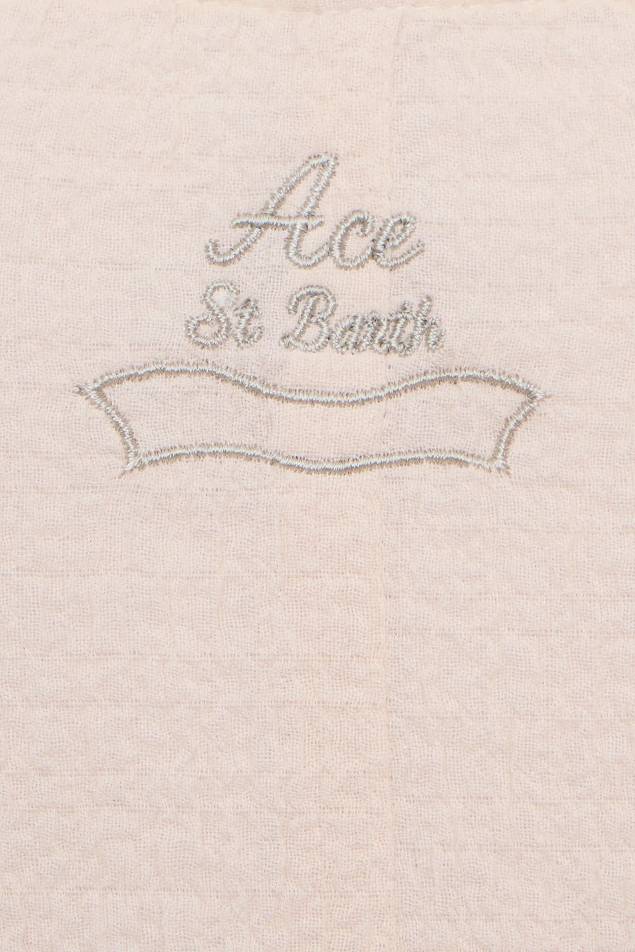 Кімоно Ajour St. Barth Бежеве
