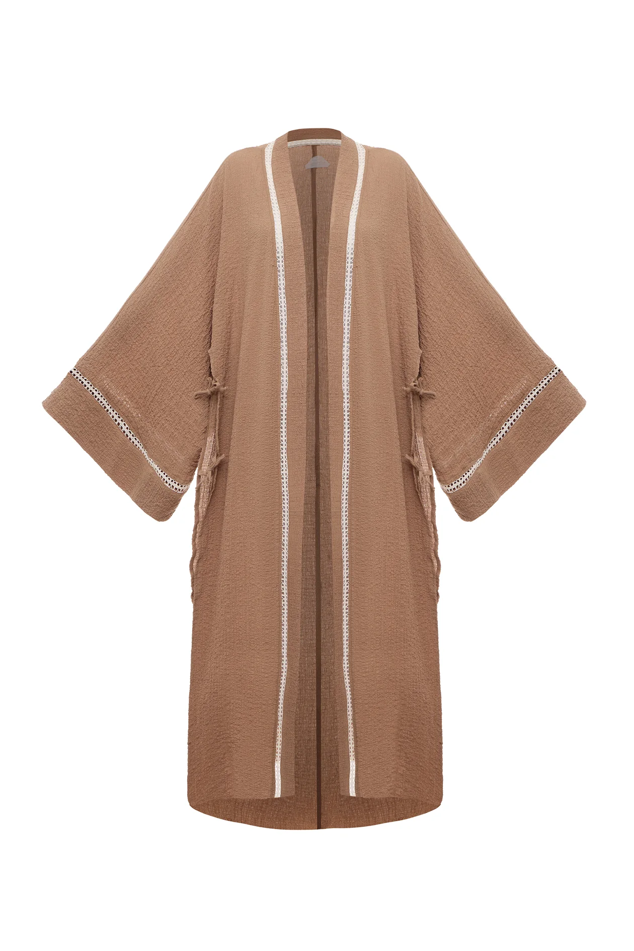 Кімоно Ajour St.Barth brown