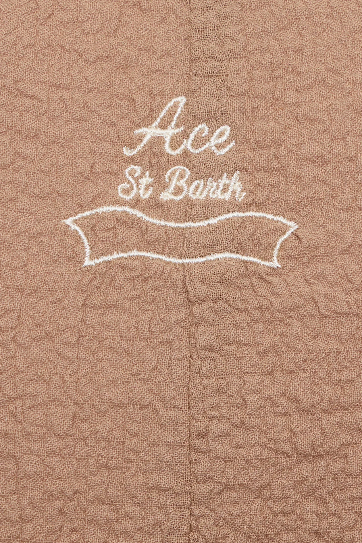 Кімоно Ajour St.Barth brown