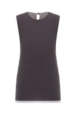 Сарафан Ajour St.Barth graphite