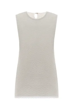 Сарафан Ajour St.Barth olive