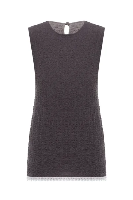 Ajour St. Barth Sundress Graphite