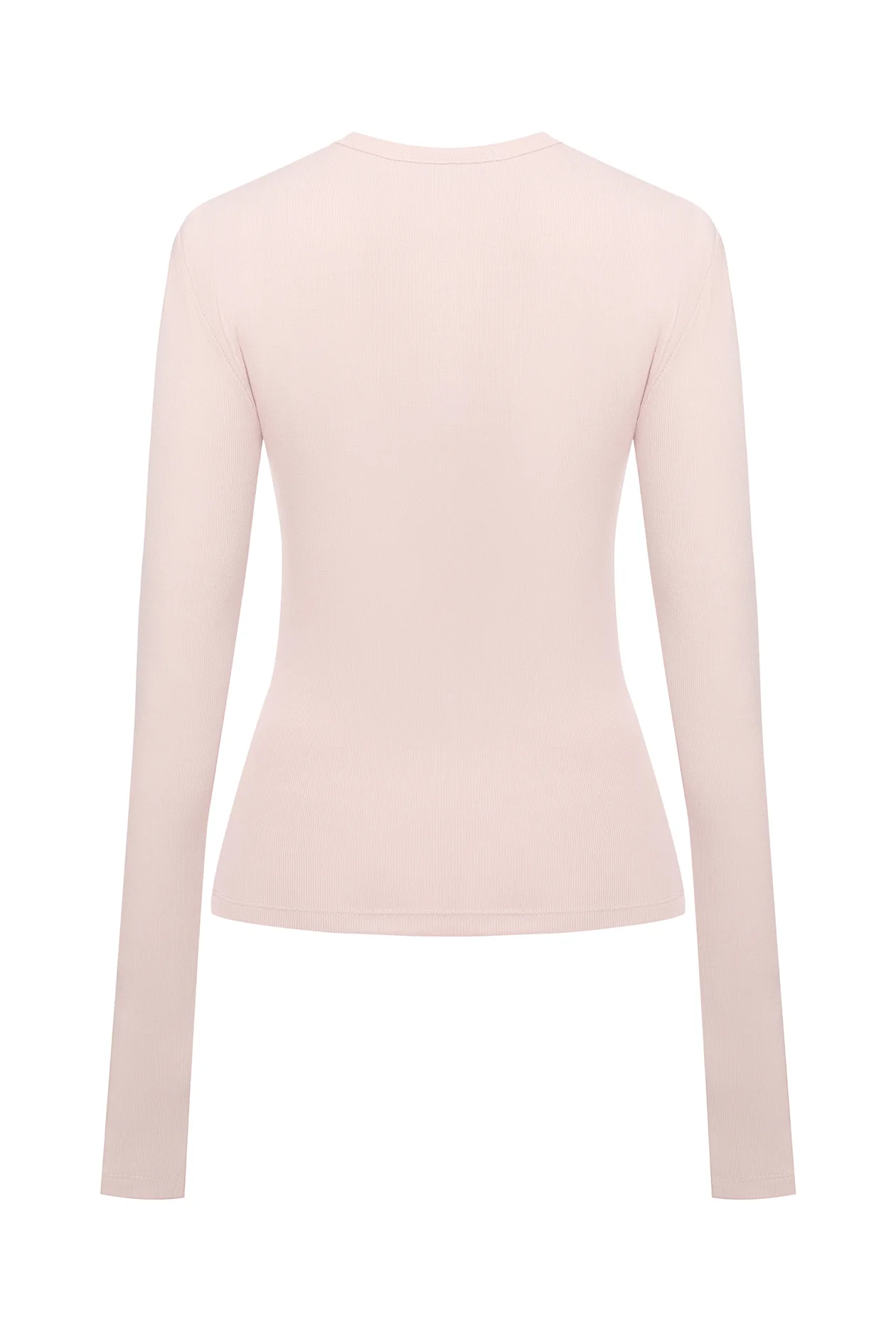 Angel Long-Sleeve Top Pink