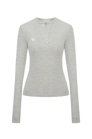 Gray Melange
