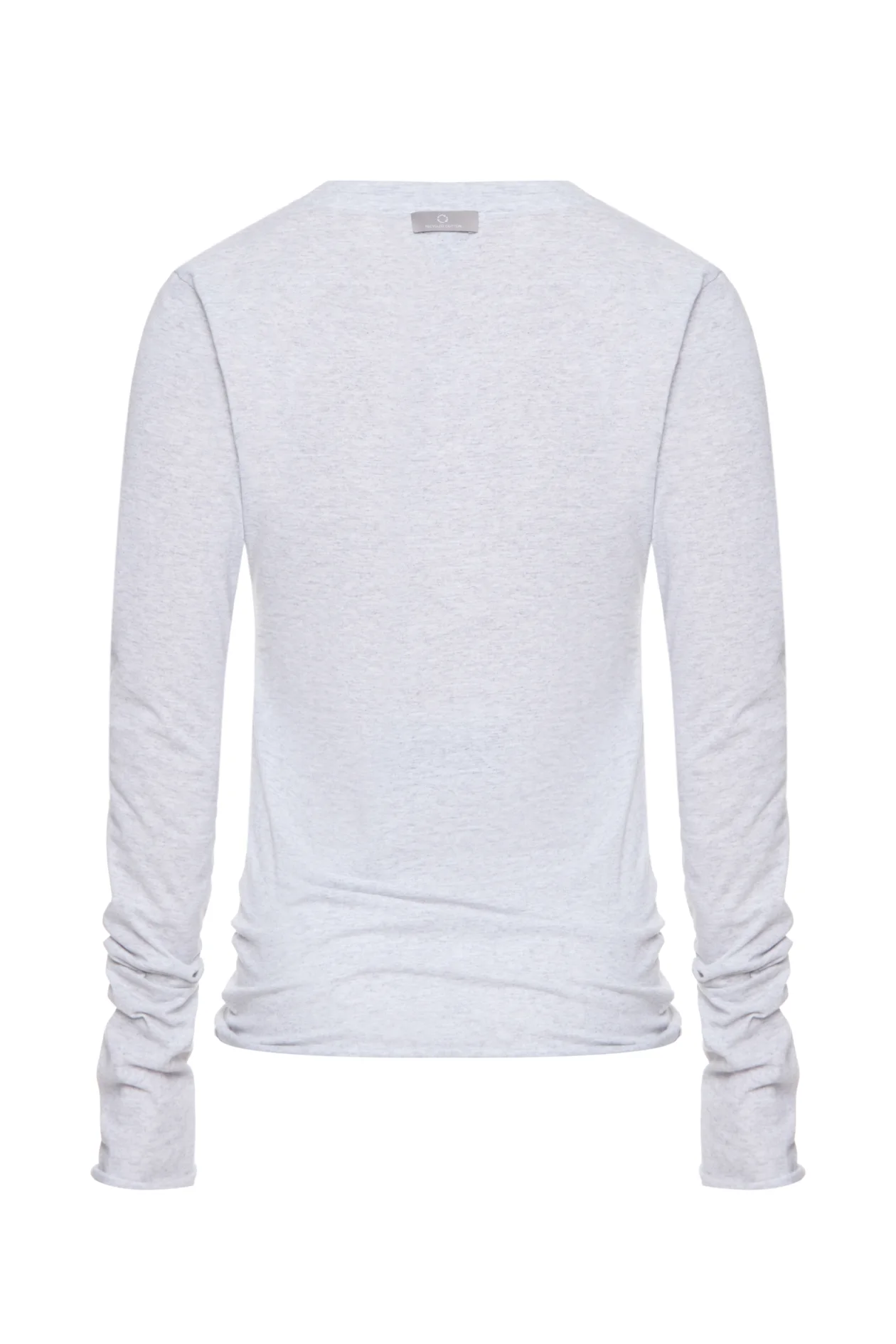 Recycled 2.0 Long-Sleeve Top Melange