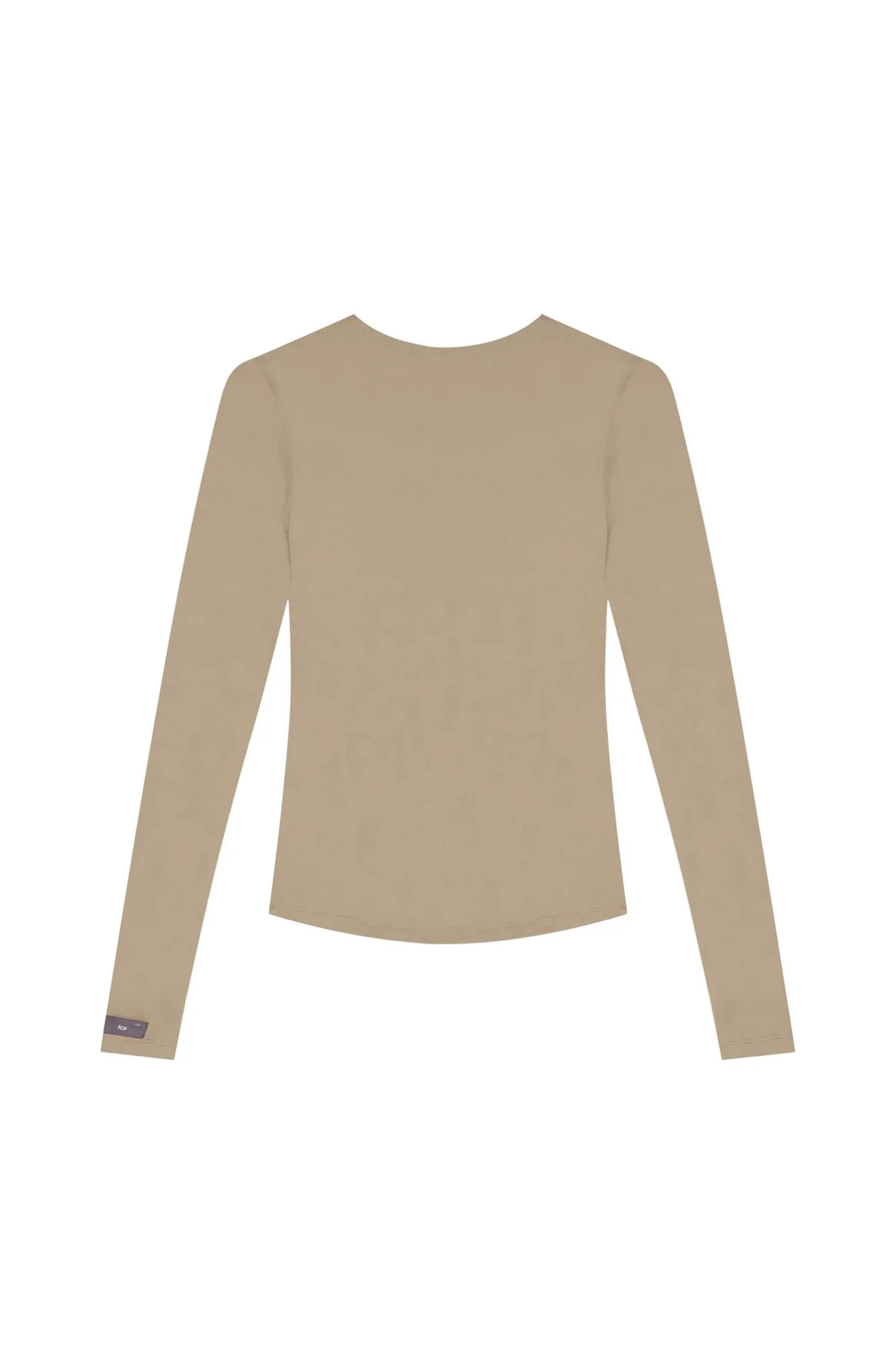 Essential Long Sleeve Olive
