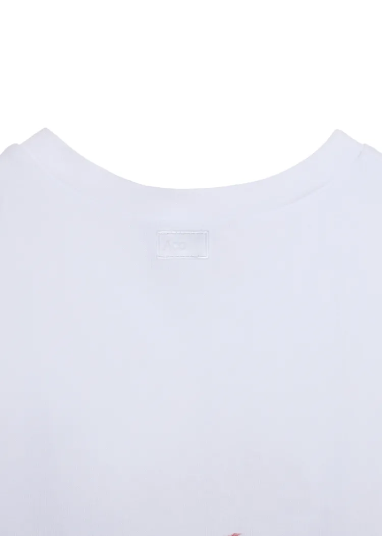 Майка Logo print COTE D AZUR