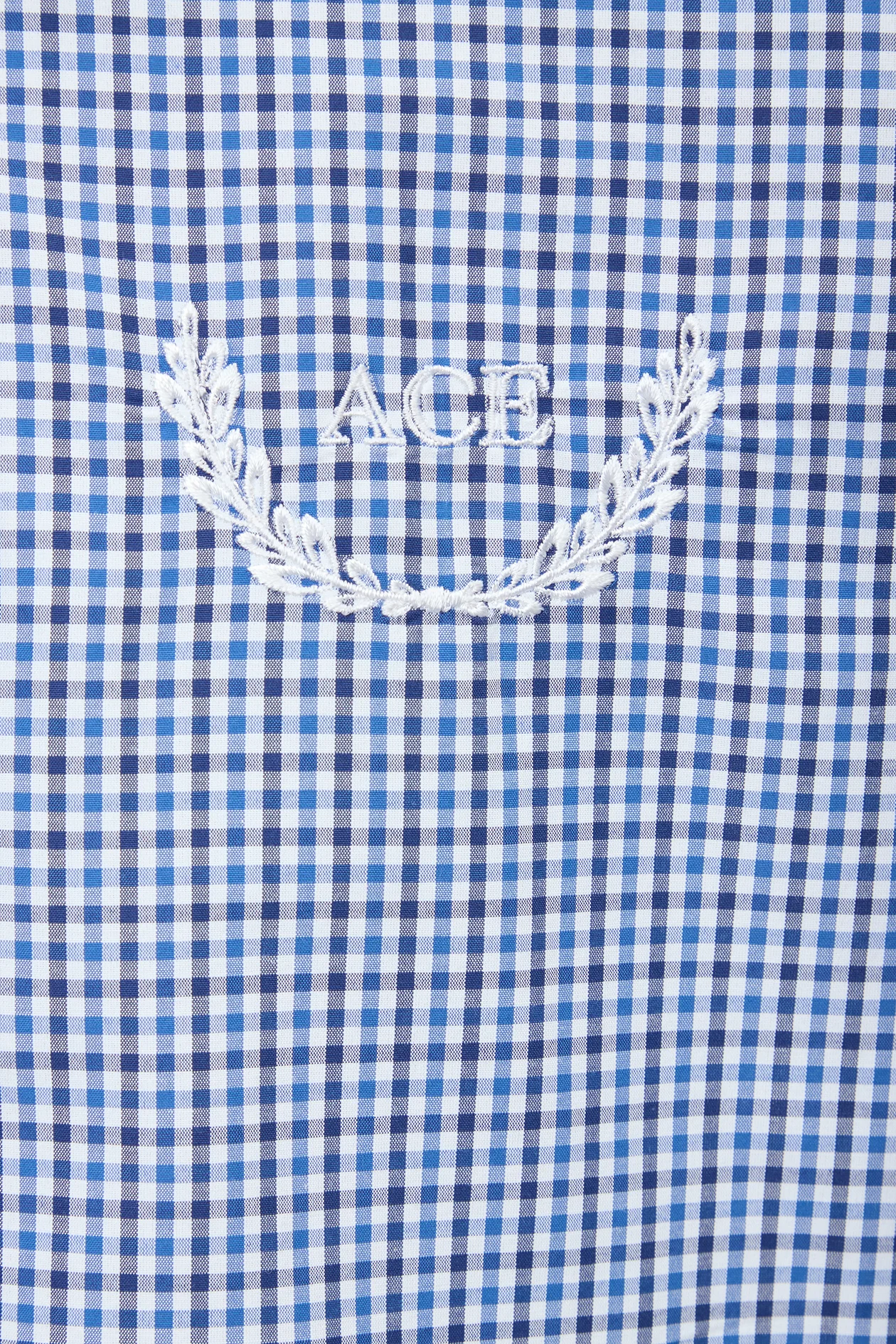 Heavy 2.0 Oversized Shirt Blue