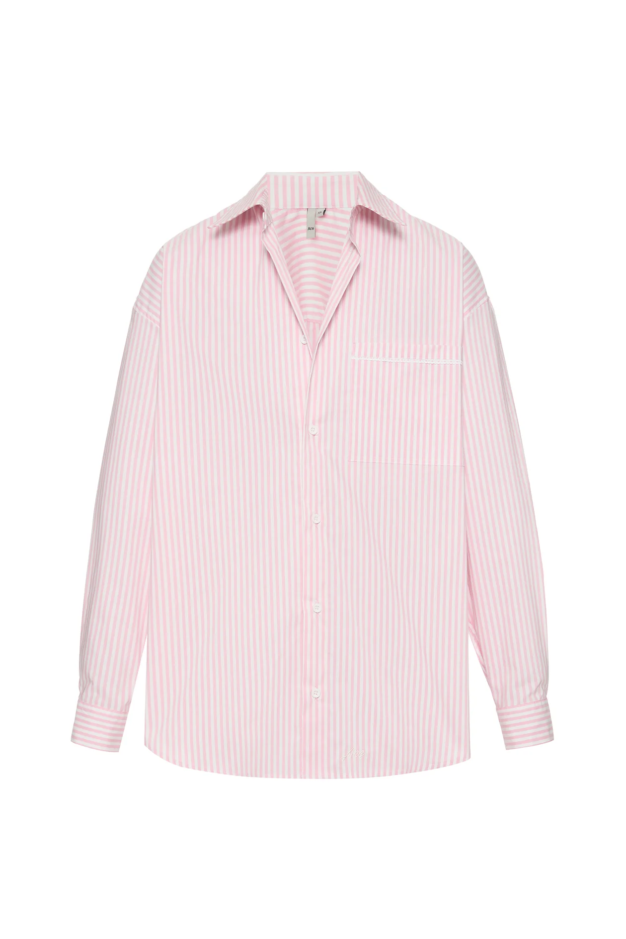 Rosee Shirt Pink