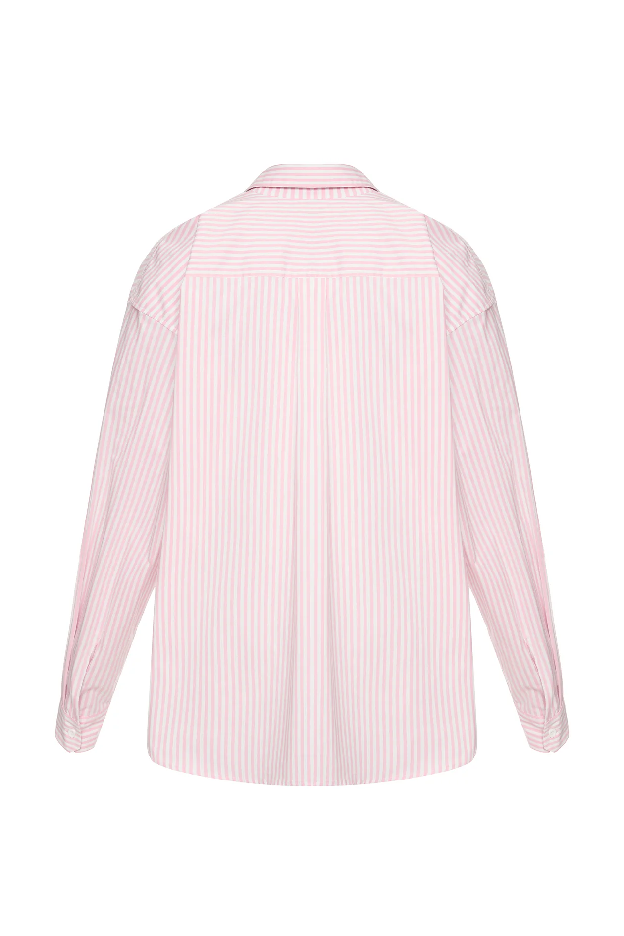 Rosee Shirt Pink