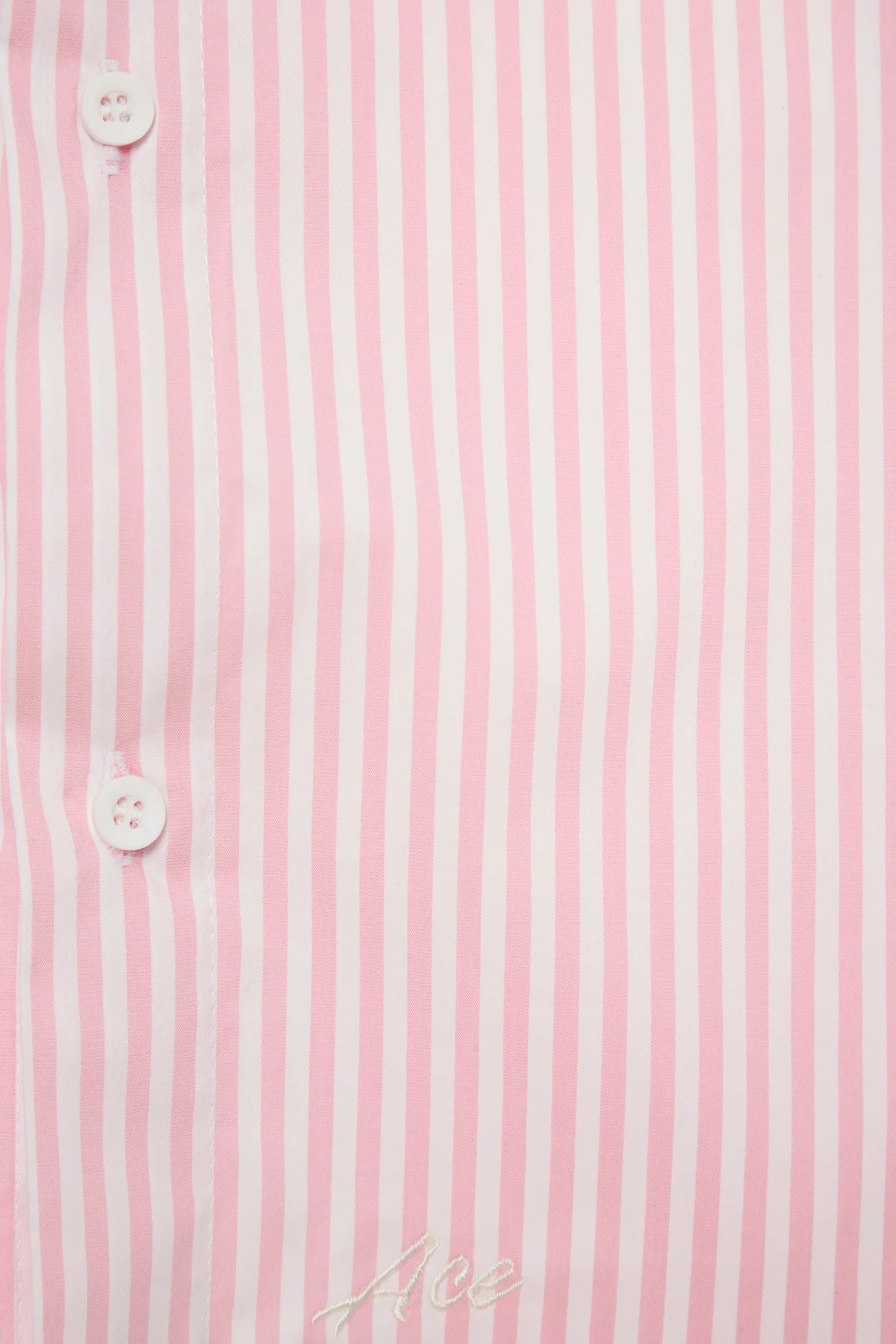 Rosee Shirt Pink