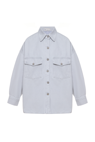 Cорочка Sand Ace Gray Сіра
