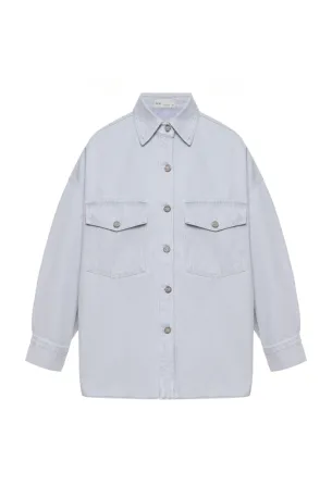 Cорочка Sand Ace Gray Сіра