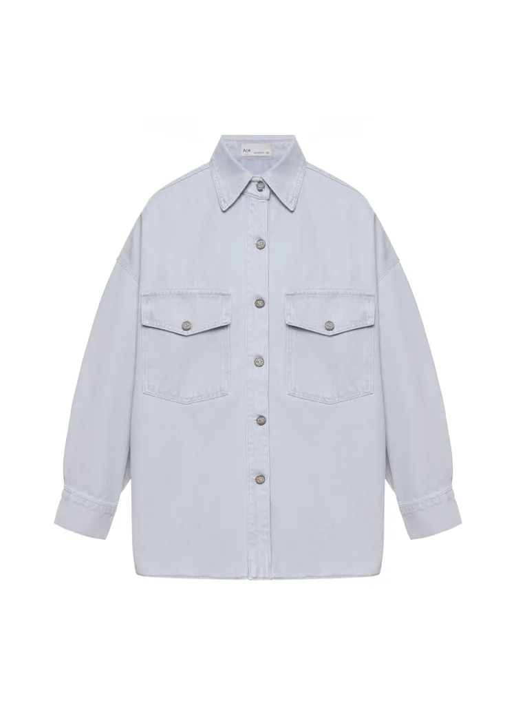 Cорочка SAND ACE Gray