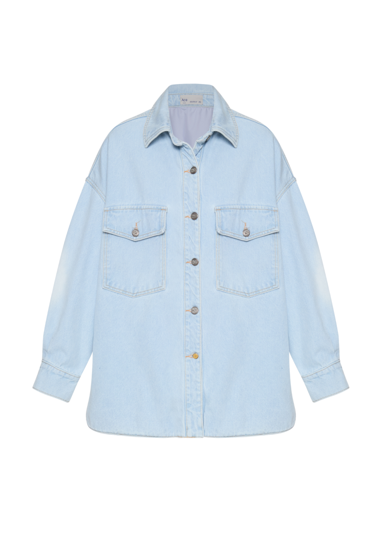Cорочка SAND ACE Baby Blue