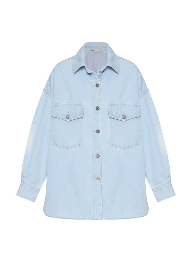 Cорочка SAND ACE Baby Blue