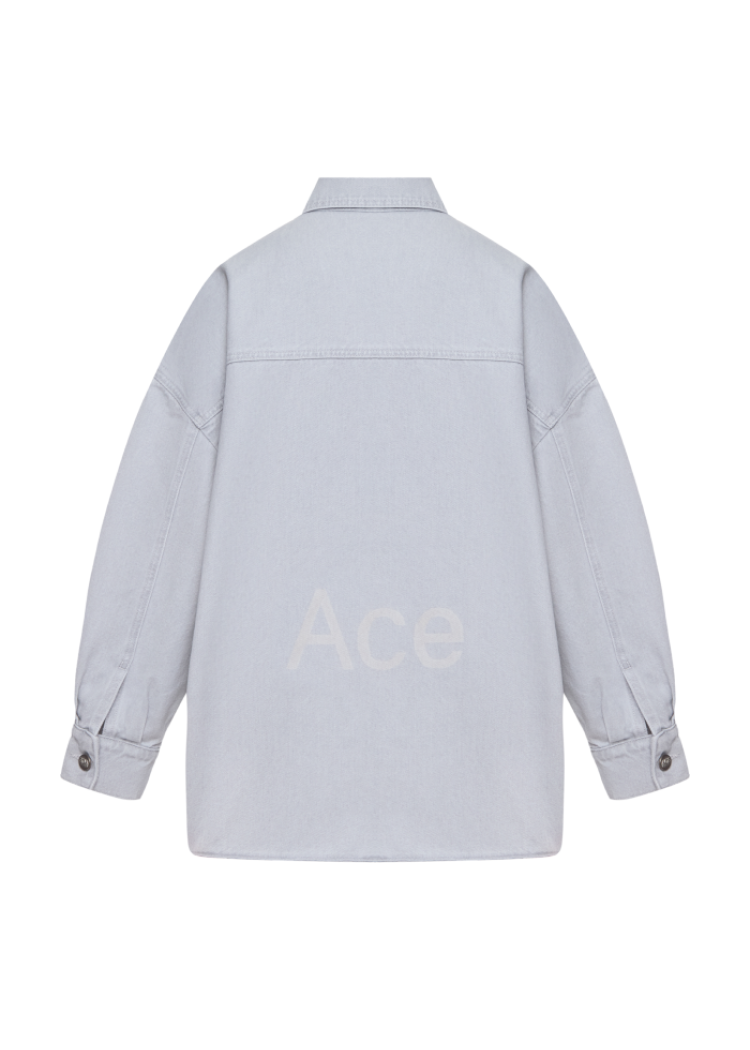 Cорочка SAND ACE Gray