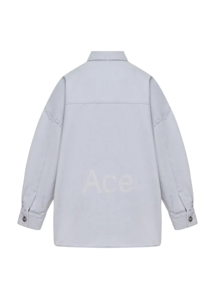 Cорочка SAND ACE Gray
