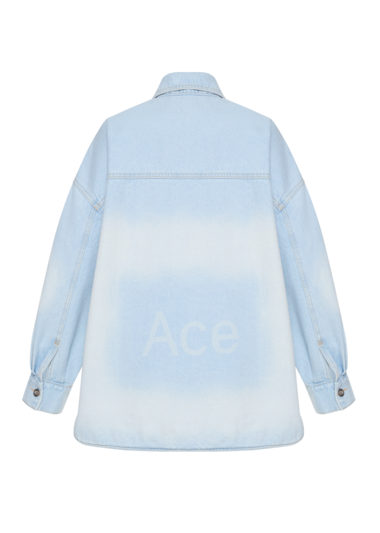 Cорочка SAND ACE Baby Blue