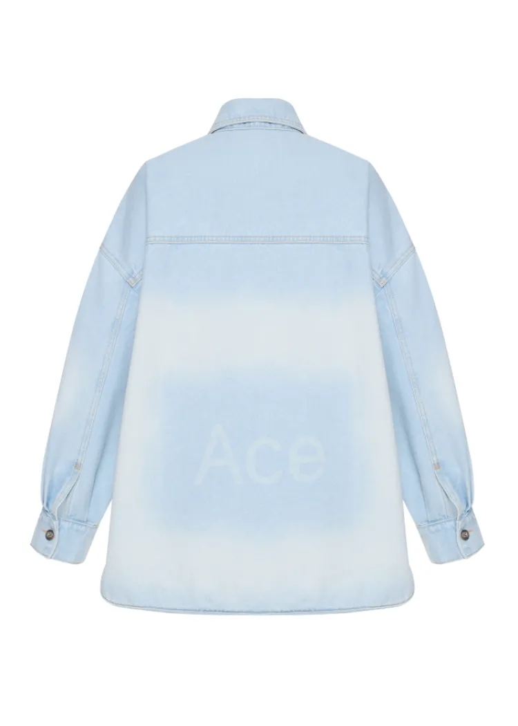 Cорочка SAND ACE Baby Blue