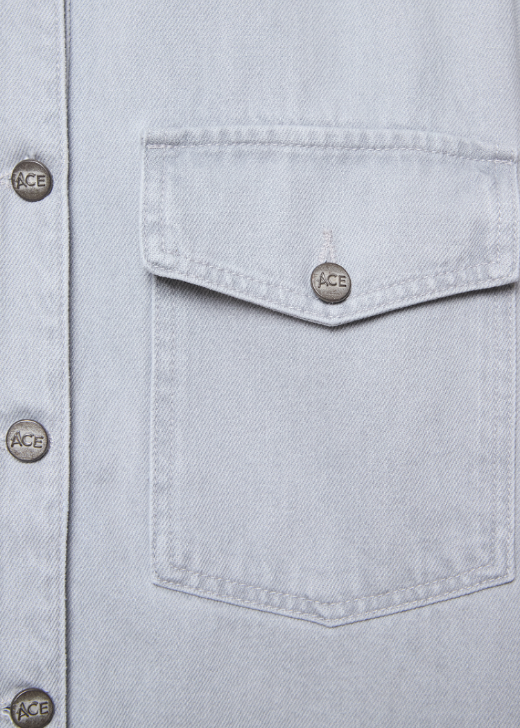 Cорочка SAND ACE Gray