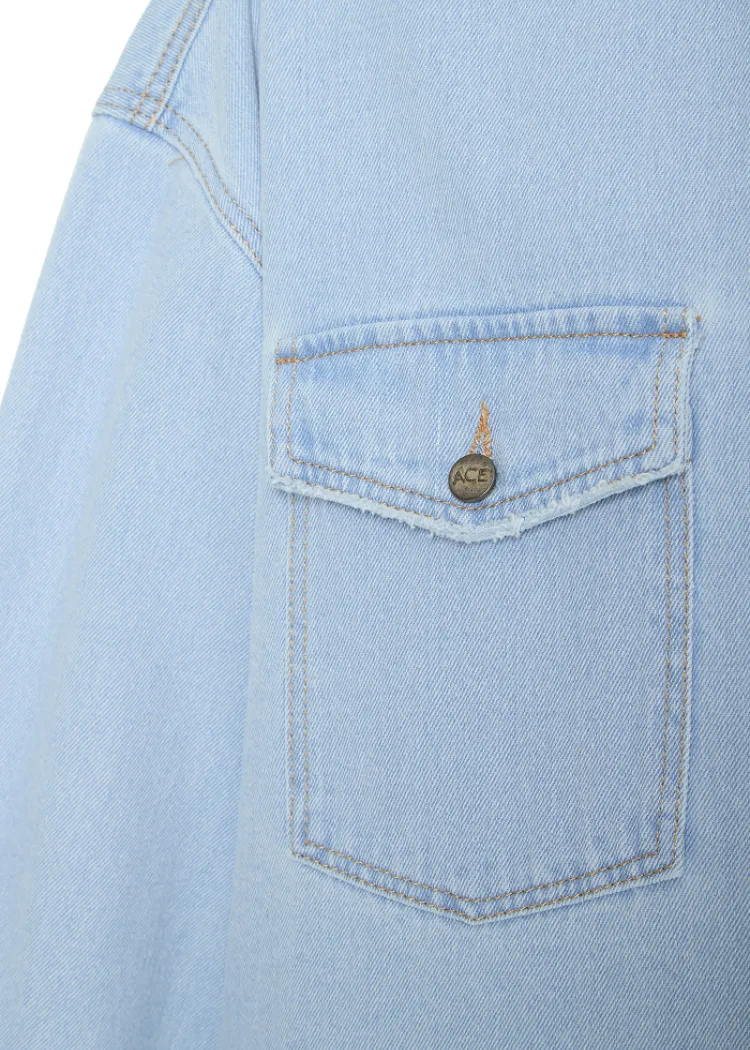 Cорочка SAND ACE Baby Blue