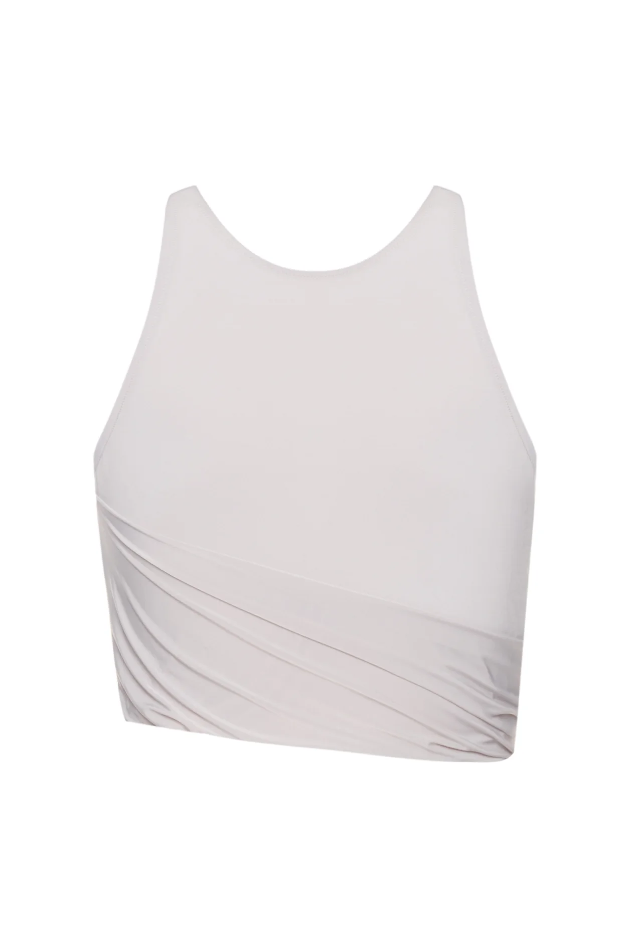 Air Sheer Top Stone
