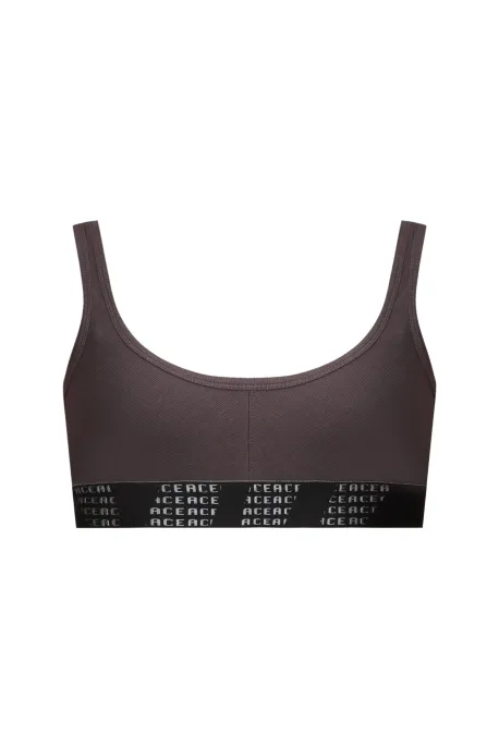 Ace Skin Top Graphite