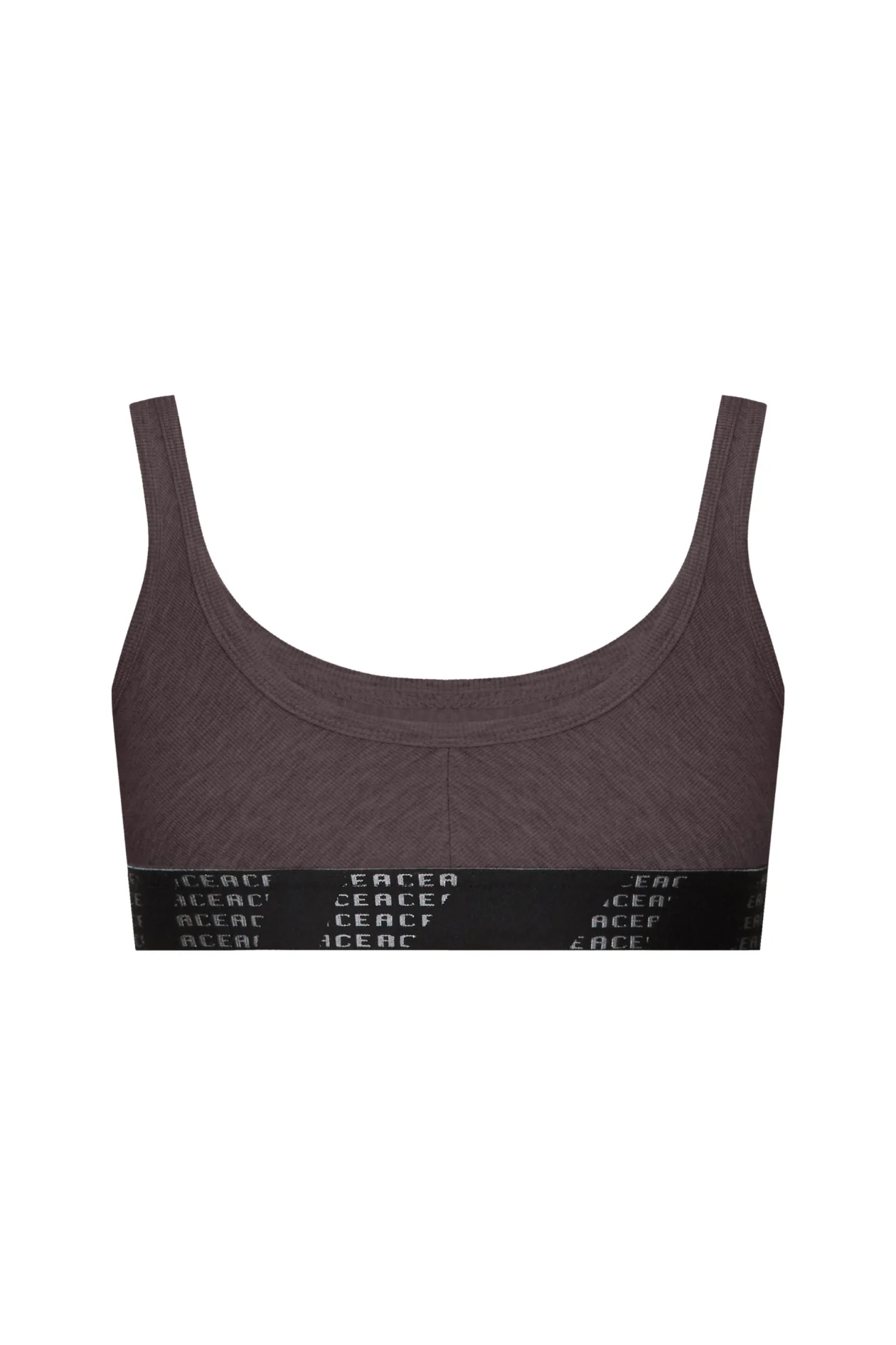 Ace Skin Top Graphite