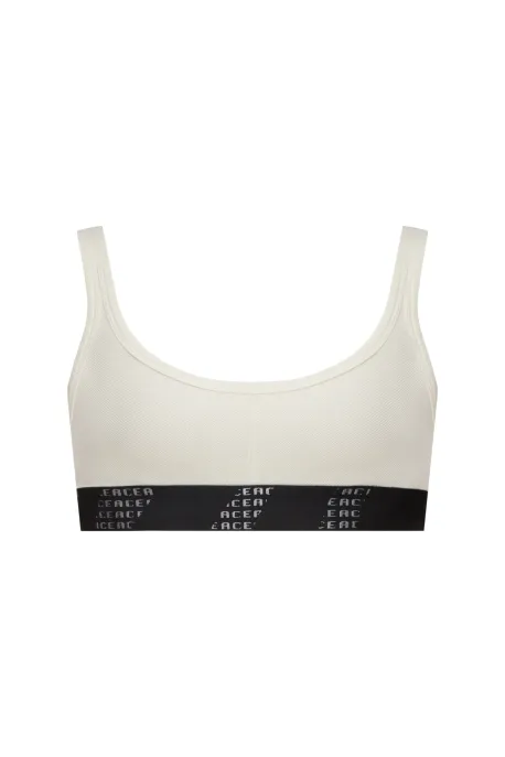 Ace Skin Top Butter