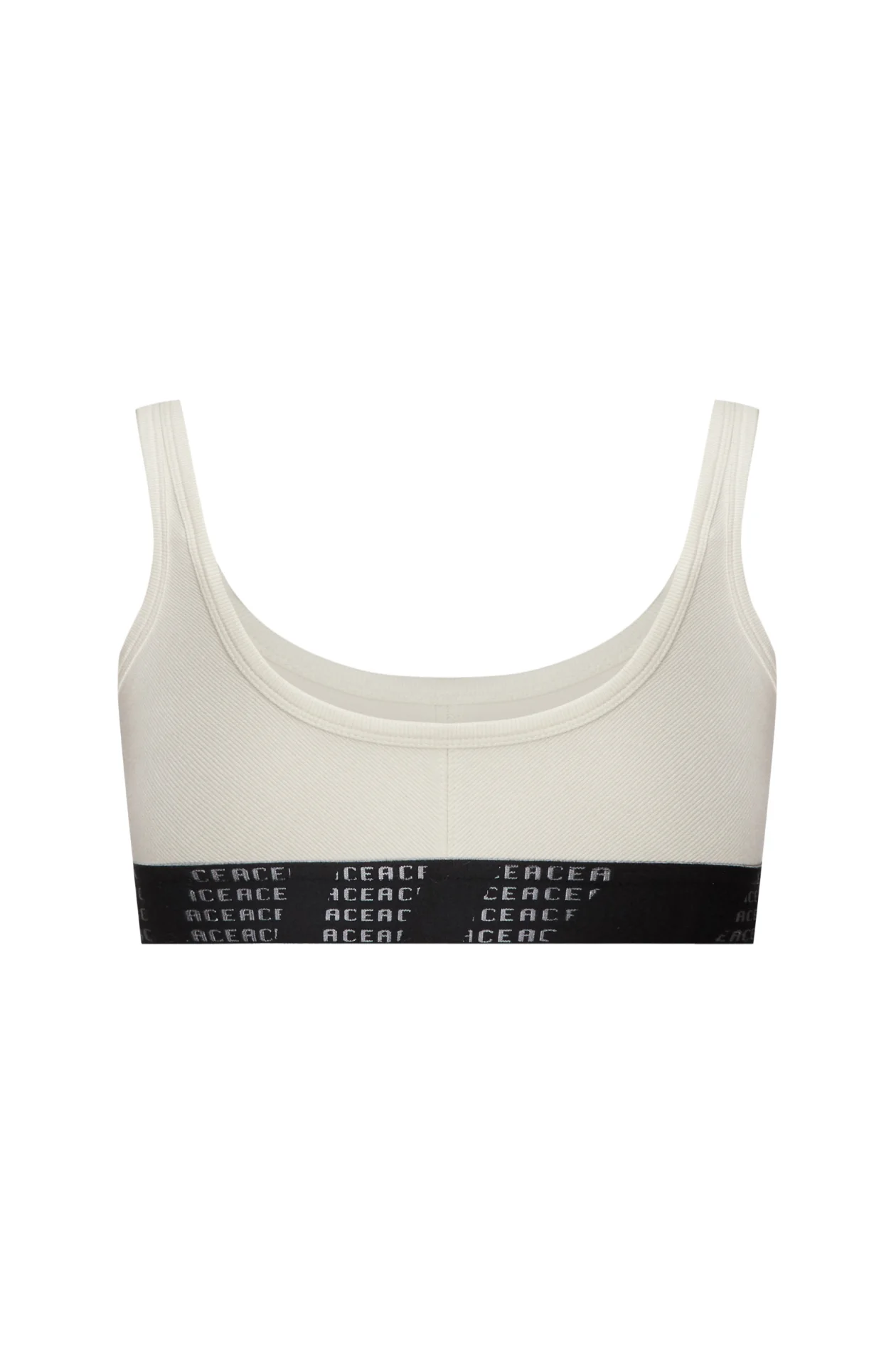 Ace Skin Top Butter