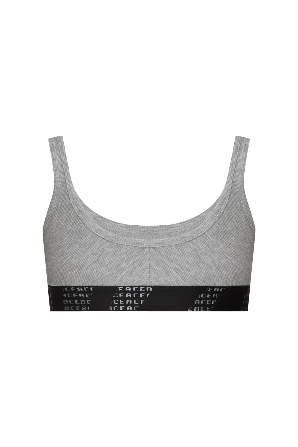 Ace Skin Top Melange