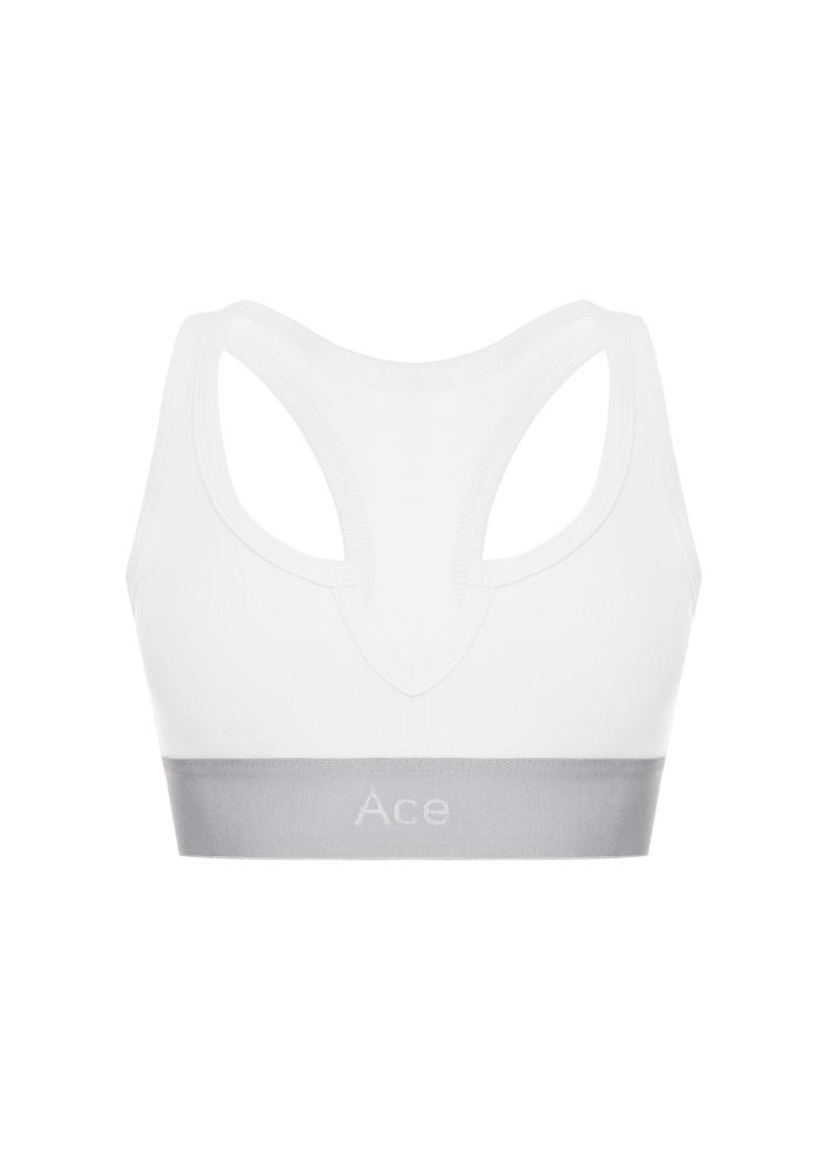Топ Ace 0.3V молочний