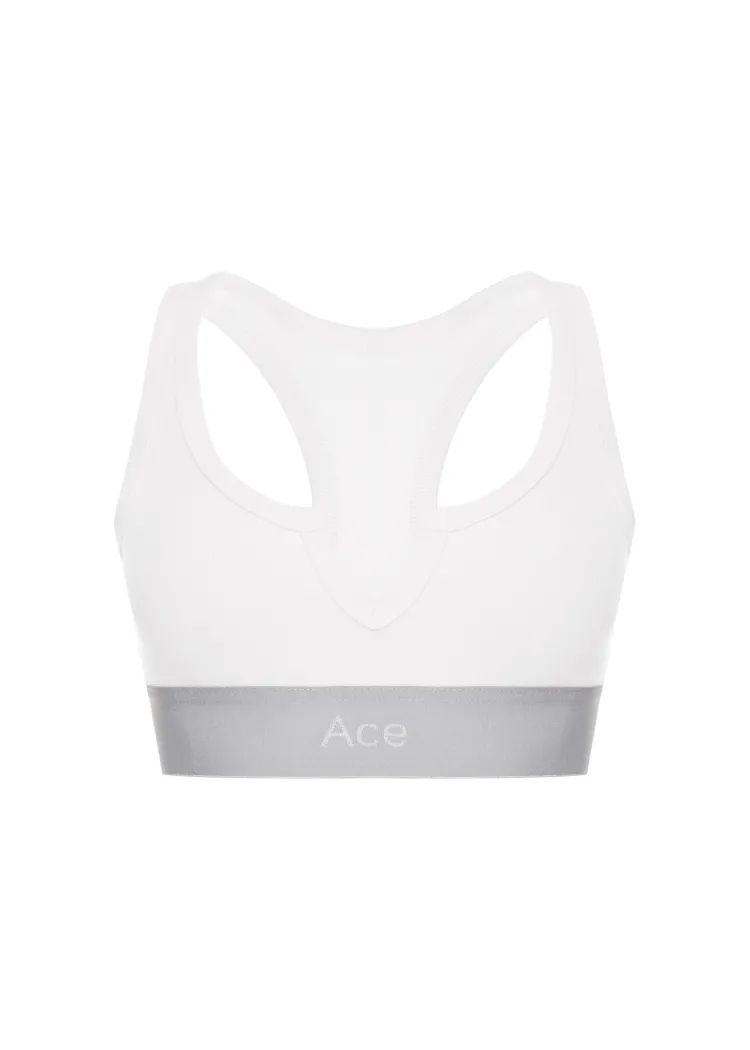 Топ Ace 0.3v Молочний