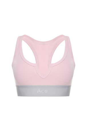 Топ Ace 0.3V рожевий