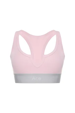 Топ Ace 0.3V рожевий
