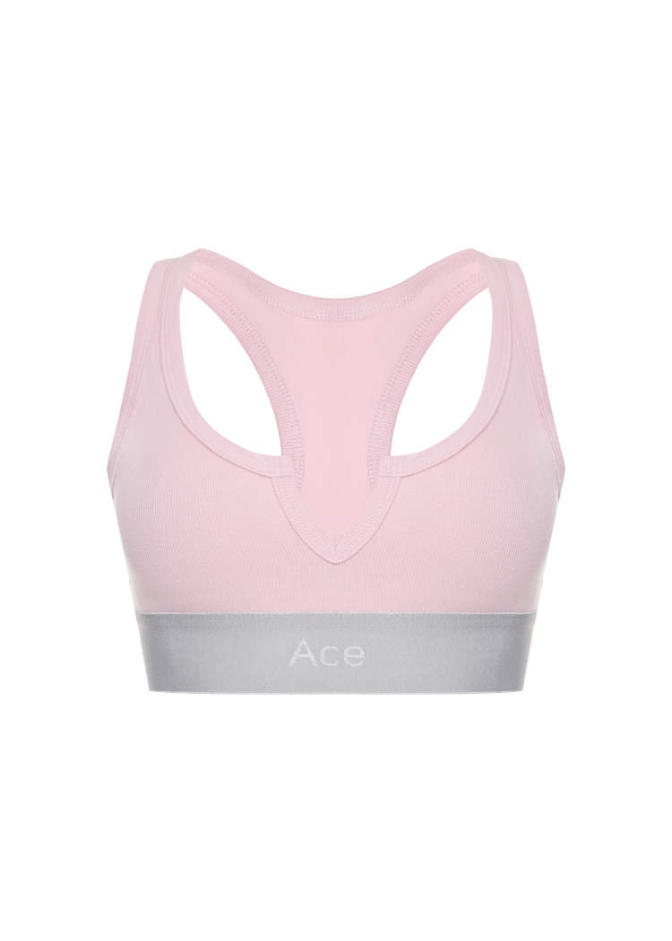 Топ Ace 0.3V рожевий