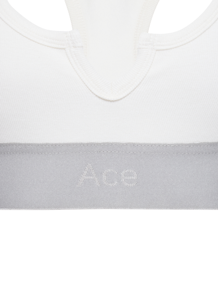 Топ Ace 0.3V молочний