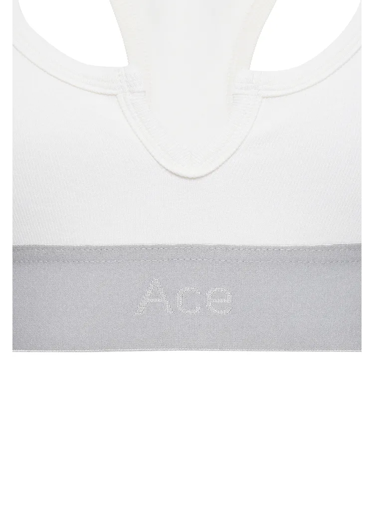 Топ Ace 0.3v Молочний